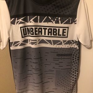 Boys- Athletic Works Shirt